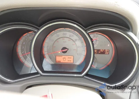 2009 Nissan Murano Le z USA, uszkodzony, nr VIN JN8AZ18W39W129891